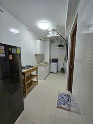 Blk 438B West Edge @ Bukit Batok (Bukit Batok), HDB 2 Rooms #583458141